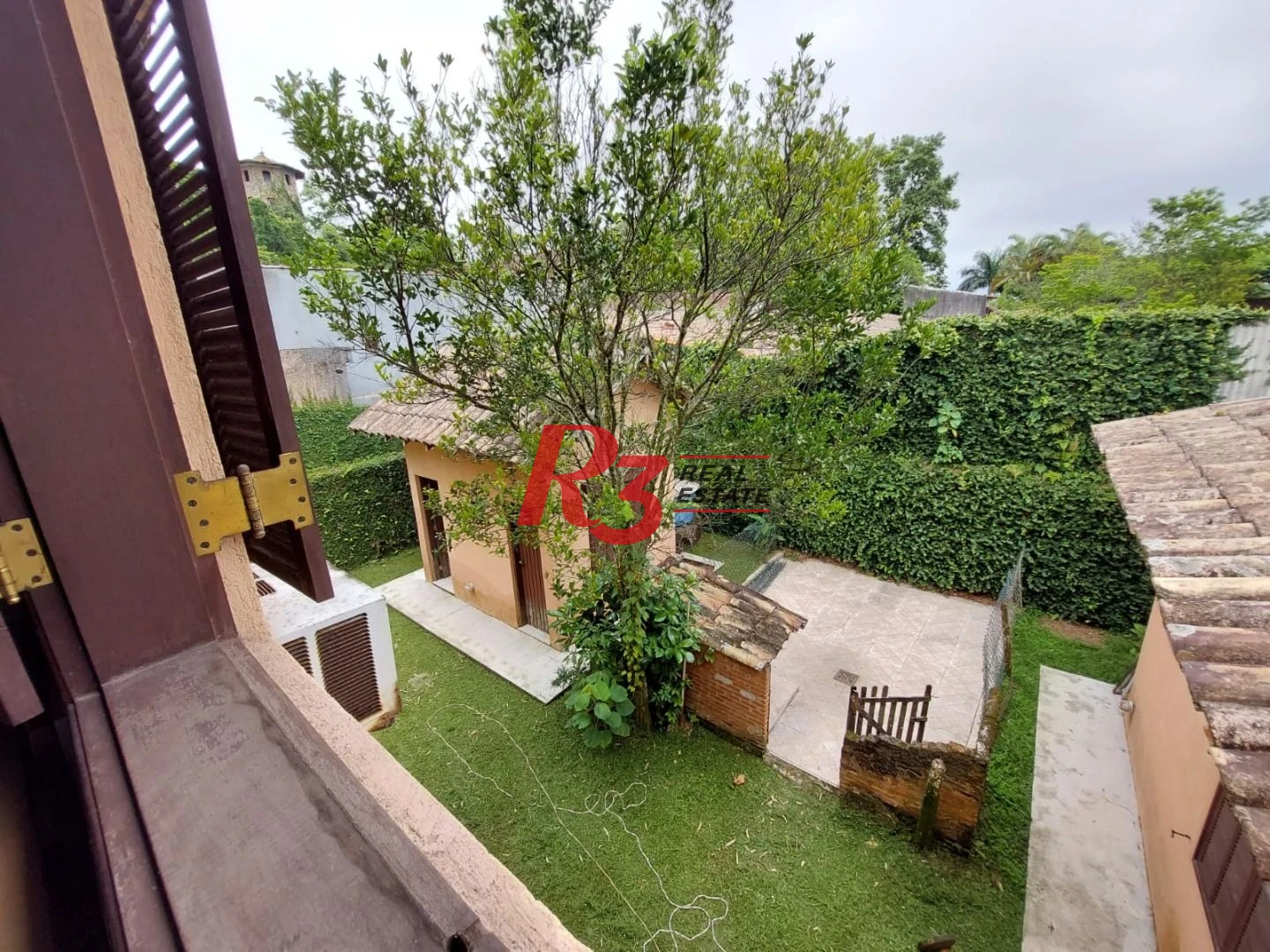 Casa, 600 m² - venda por R$ 2.200.000,00 ou aluguel por R$ 10.507,76/mês - Morro dos Barbosas - São Vicente/SP