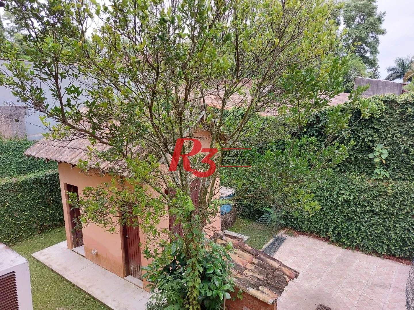 Casa, 600 m² - venda por R$ 2.200.000,00 ou aluguel por R$ 10.507,76/mês - Morro dos Barbosas - São Vicente/SP