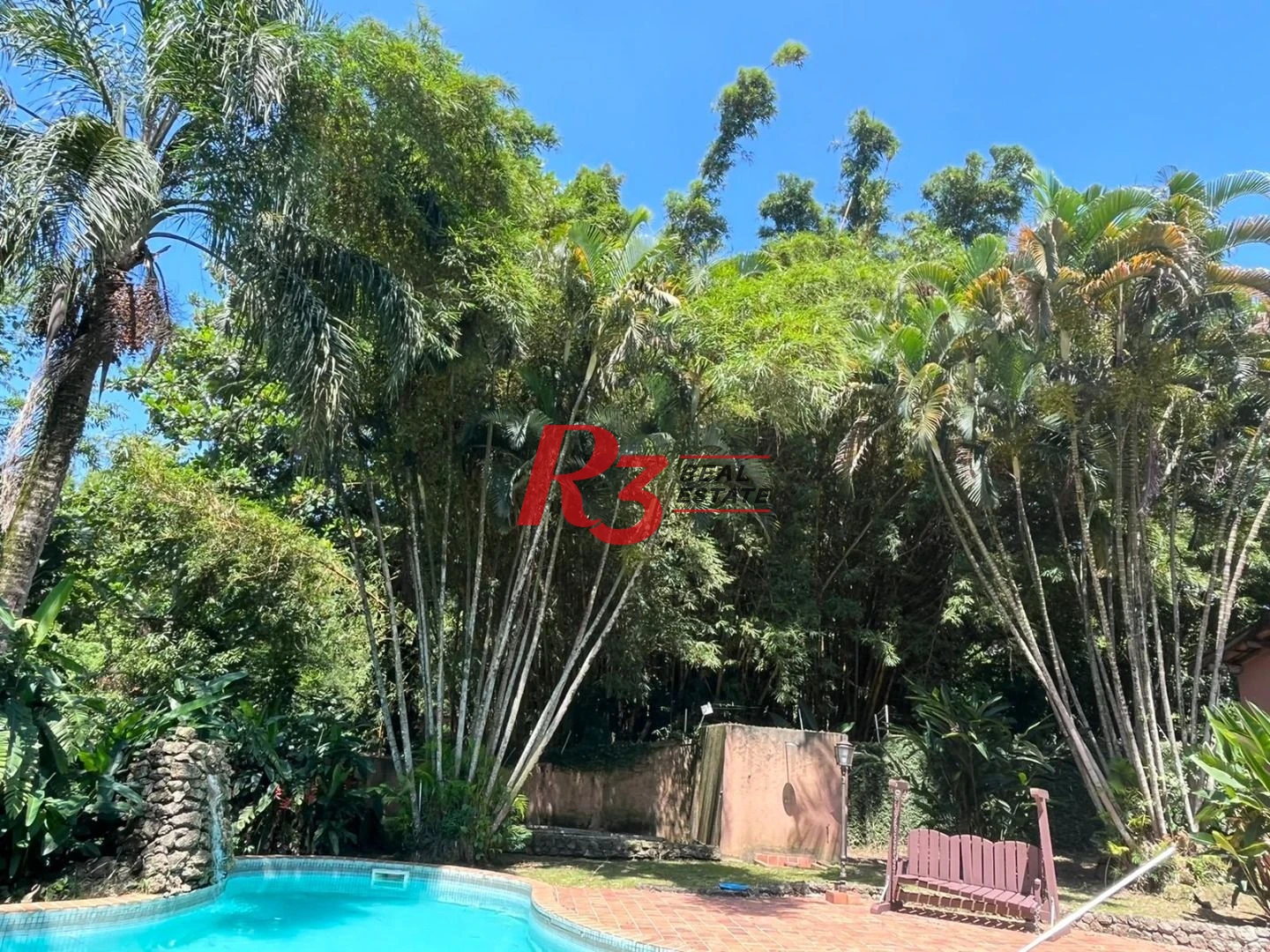 Casa, 600 m² - venda por R$ 2.200.000,00 ou aluguel por R$ 10.507,76/mês - Morro dos Barbosas - São Vicente/SP