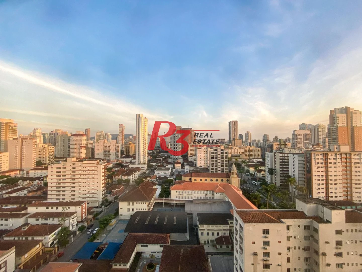 Sala para alugar, 151 m² por R$ 12.088,49/mês - Gonzaga - Santos/SP