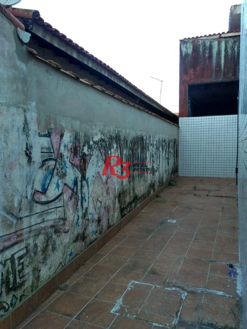 Loja para alugar, 140 m² - Maracanã - Praia Grande/SP