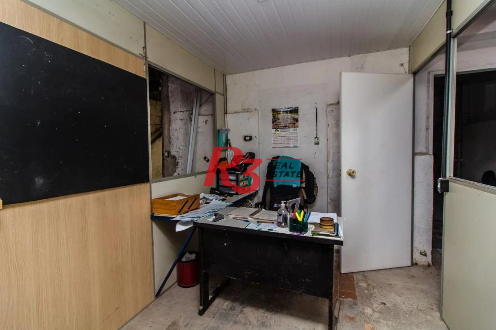 Loja, 340 m² - venda por R$ 3.750.000,00 ou aluguel por R$ 8.486,03/mês - Paquetá - Santos/SP