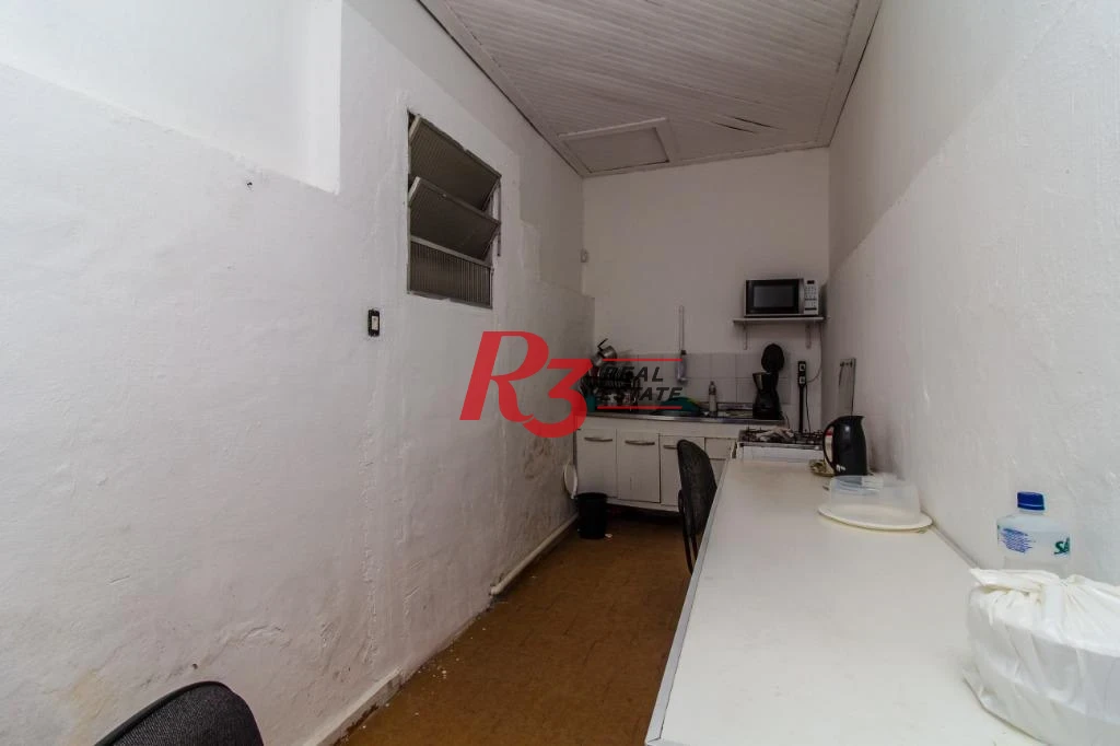 Loja, 340 m² - venda por R$ 3.750.000,00 ou aluguel por R$ 8.486,03/mês - Paquetá - Santos/SP