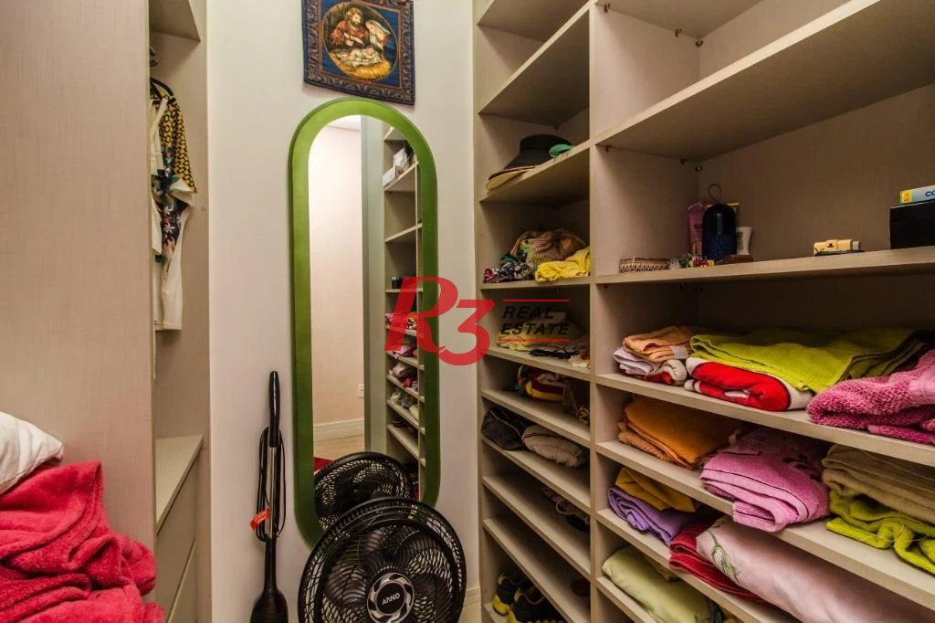 Apartamento com 2 dormitórios à venda, 77 m² por 745.000,00 - Centro - São Vicente/SP