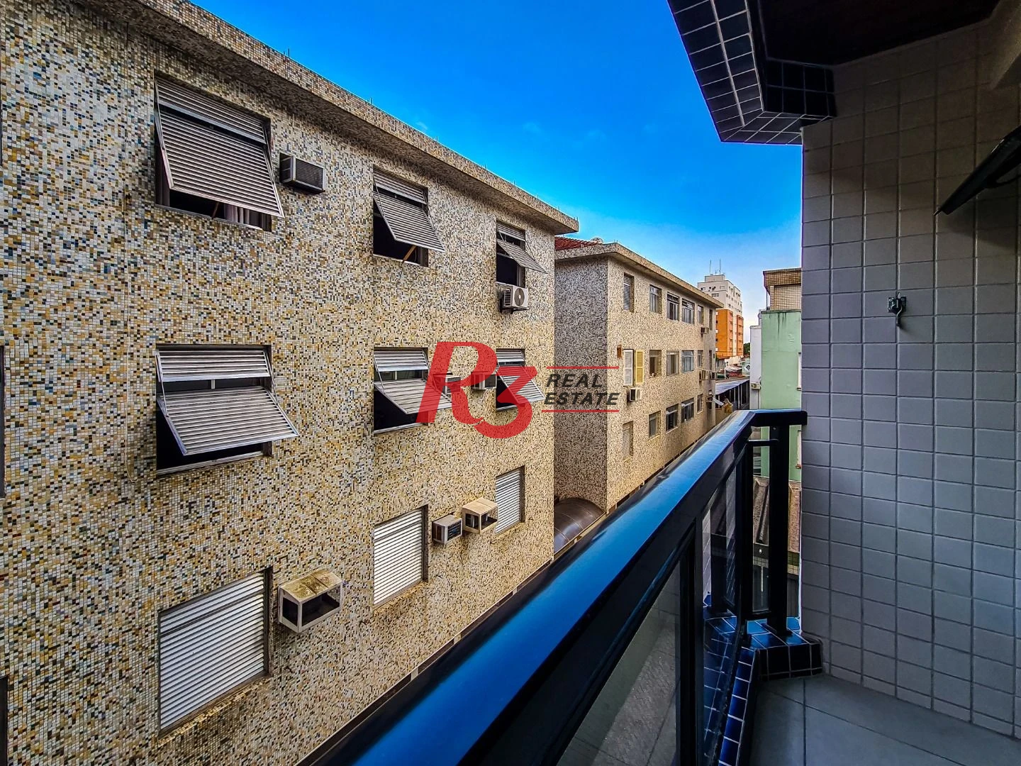 Apartamento com 3 dormitórios à venda, 130 m² por R$ 620.000,00 - Marapé - Santos/SP