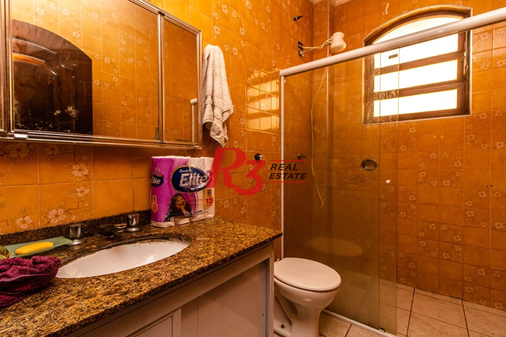 Excelente casa isolada com terreno de de 350m2