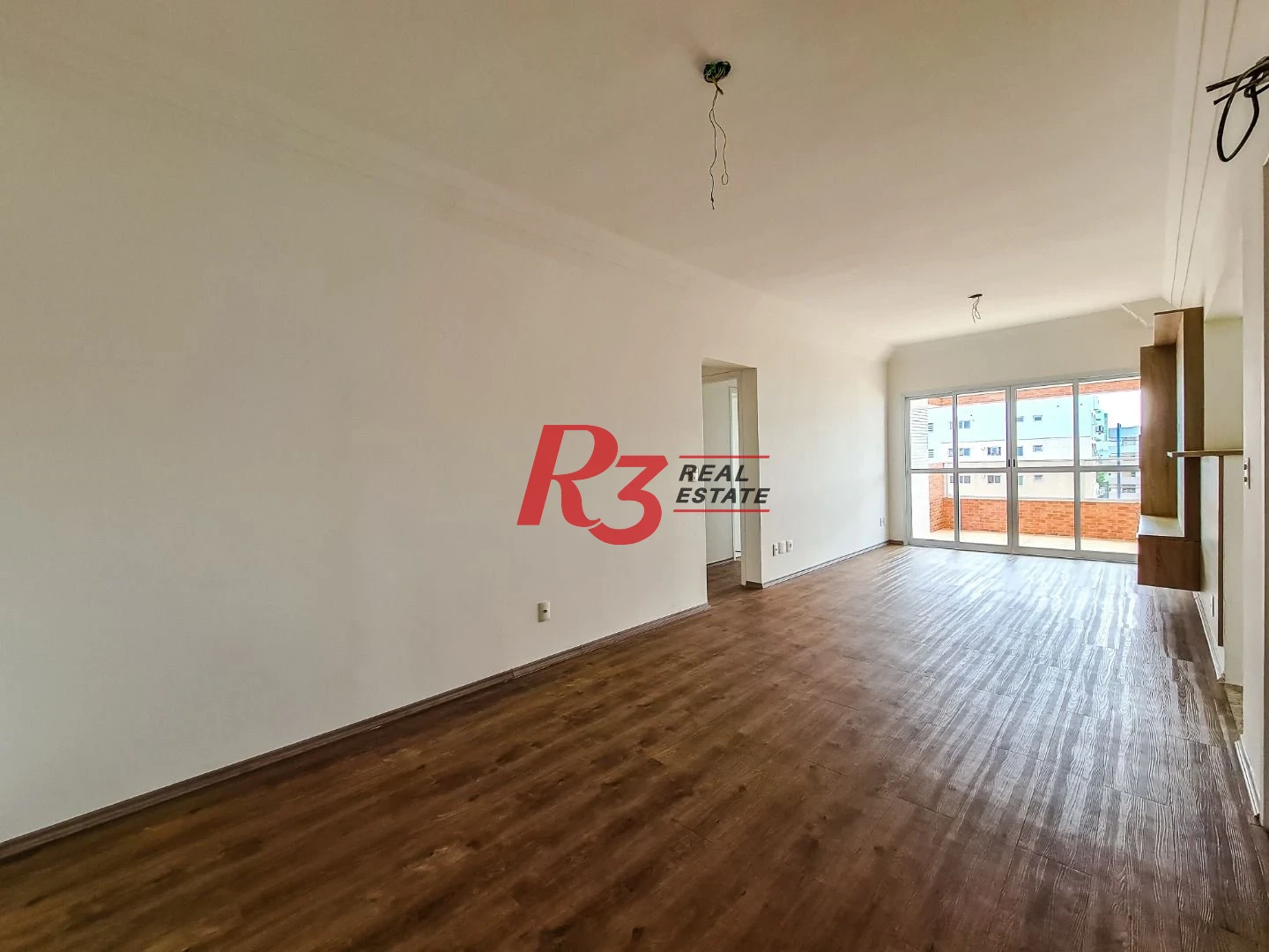 Apartamento à venda, 84 m² por R$ 985.000,00 - Boqueirão - Santos/SP