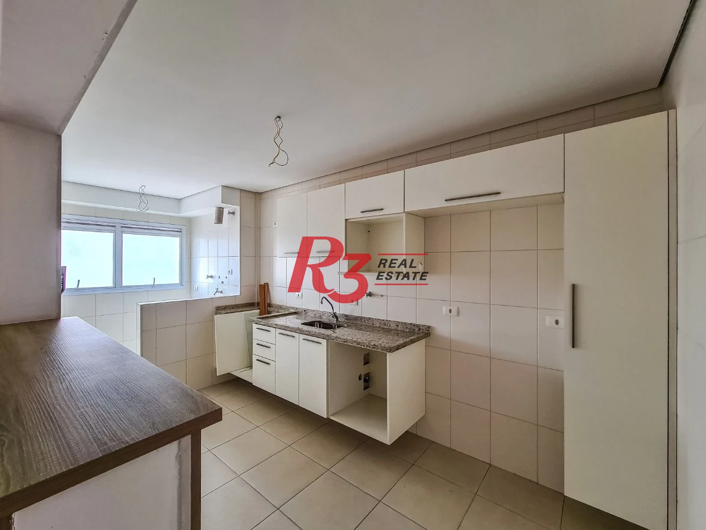 Apartamento à venda, 84 m² por R$ 985.000,00 - Boqueirão - Santos/SP