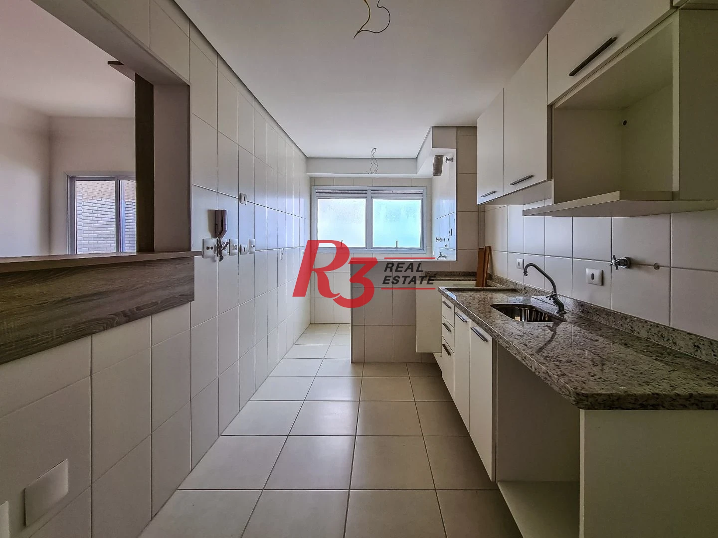 Apartamento à venda, 84 m² por R$ 985.000,00 - Boqueirão - Santos/SP