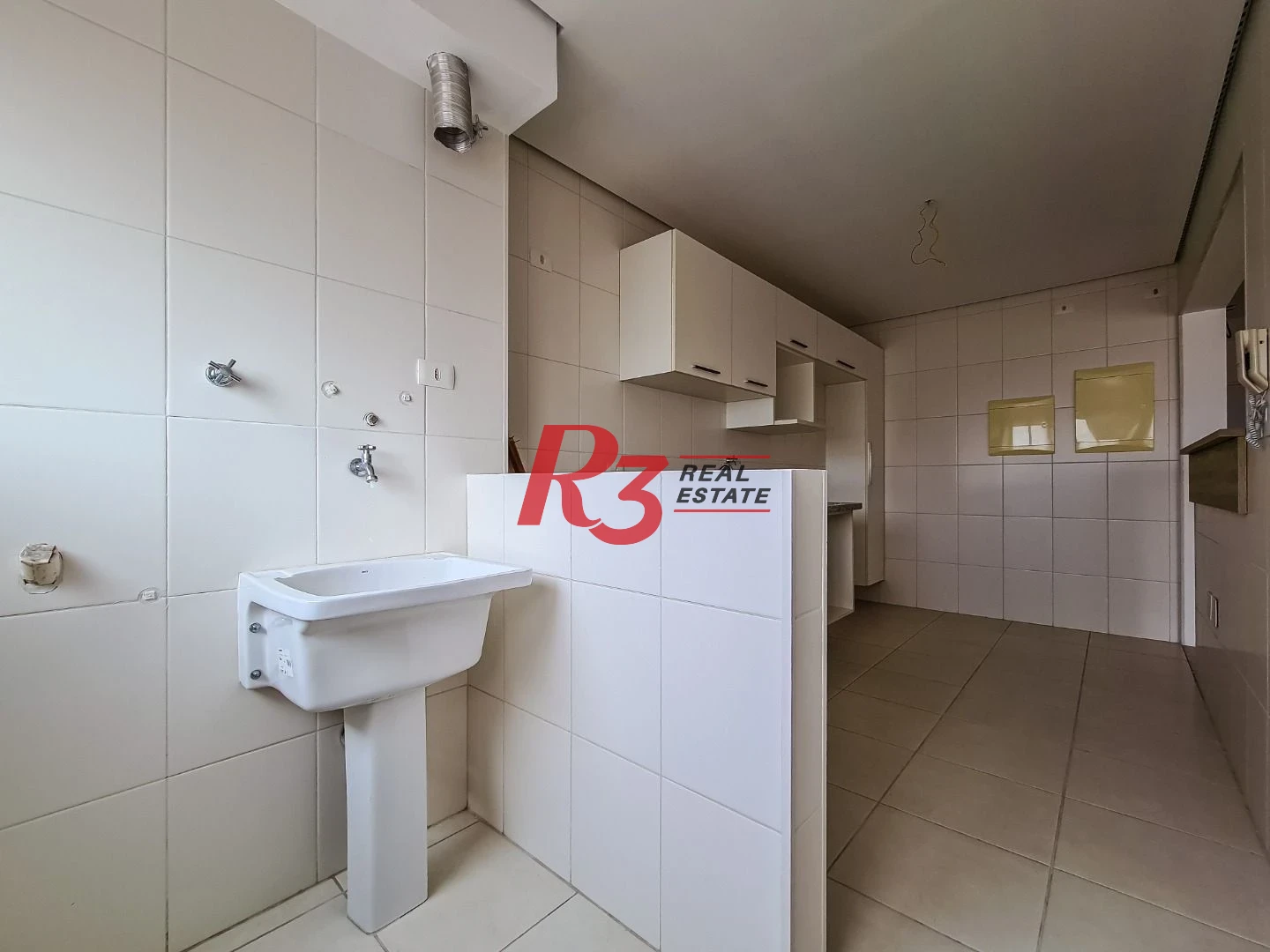 Apartamento à venda, 84 m² por R$ 985.000,00 - Boqueirão - Santos/SP
