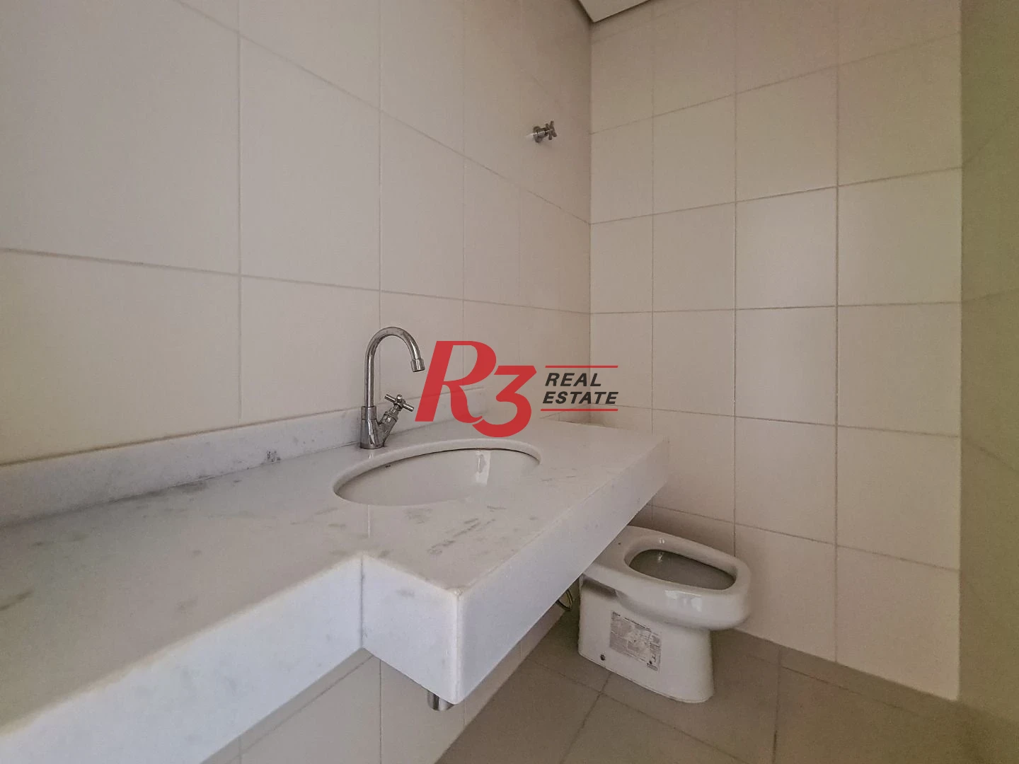 Apartamento à venda, 84 m² por R$ 985.000,00 - Boqueirão - Santos/SP