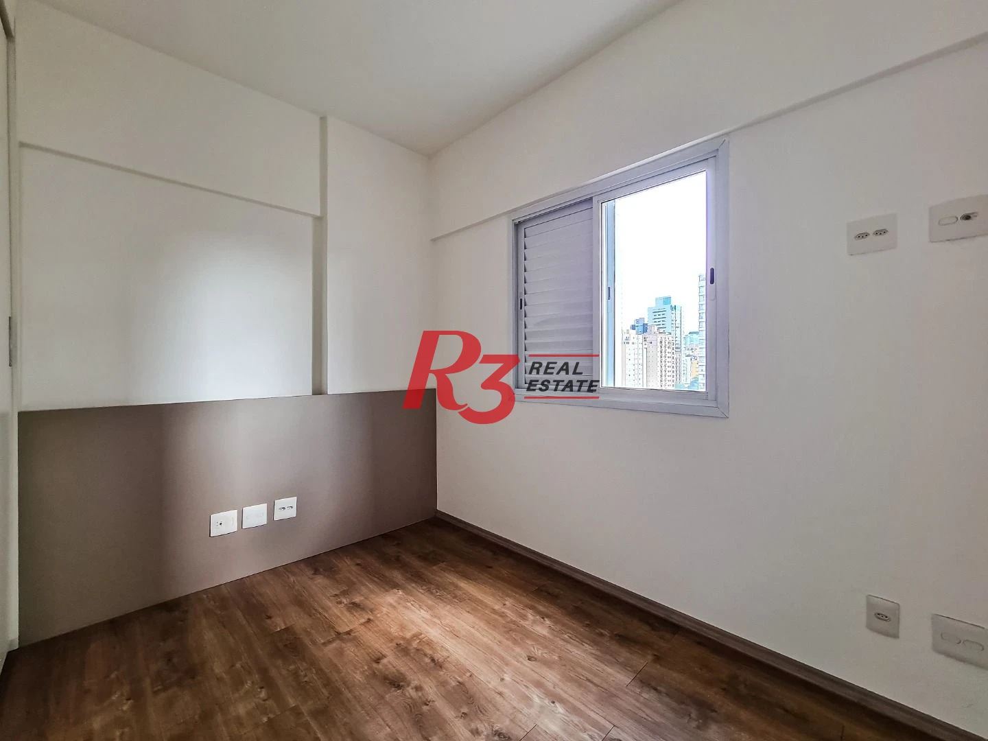 Apartamento à venda, 84 m² por R$ 985.000,00 - Boqueirão - Santos/SP