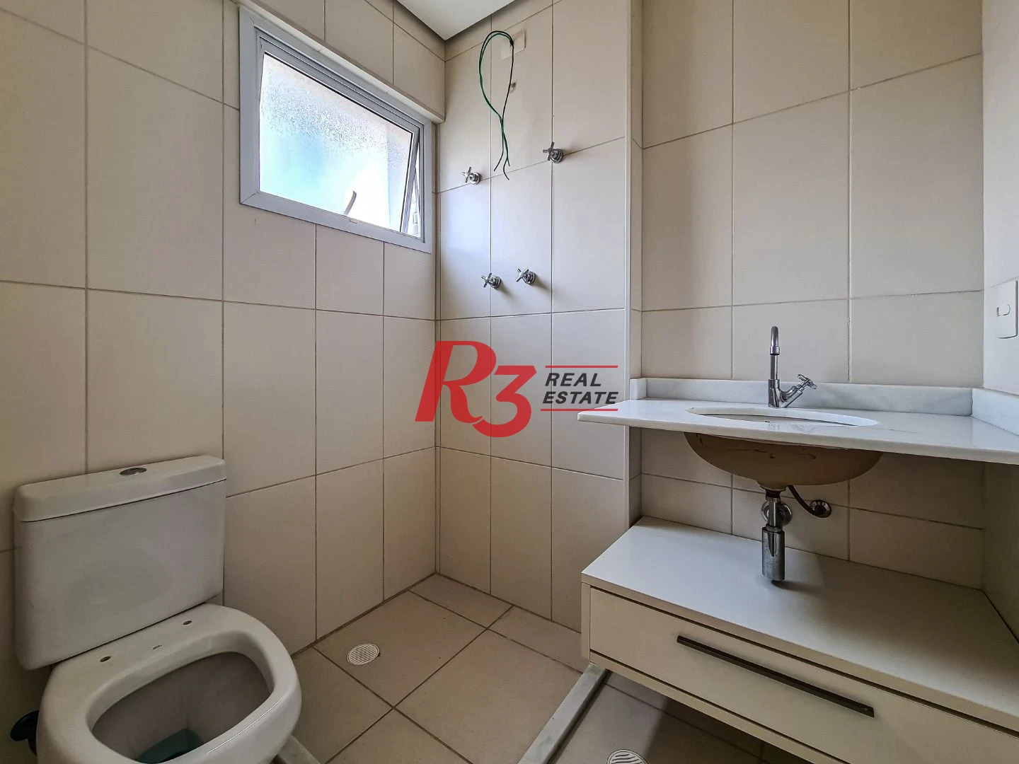 Apartamento à venda, 84 m² por R$ 985.000,00 - Boqueirão - Santos/SP