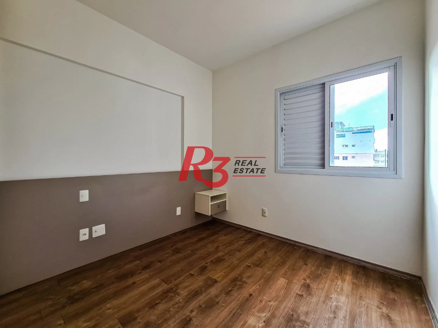 Apartamento à venda, 84 m² por R$ 985.000,00 - Boqueirão - Santos/SP