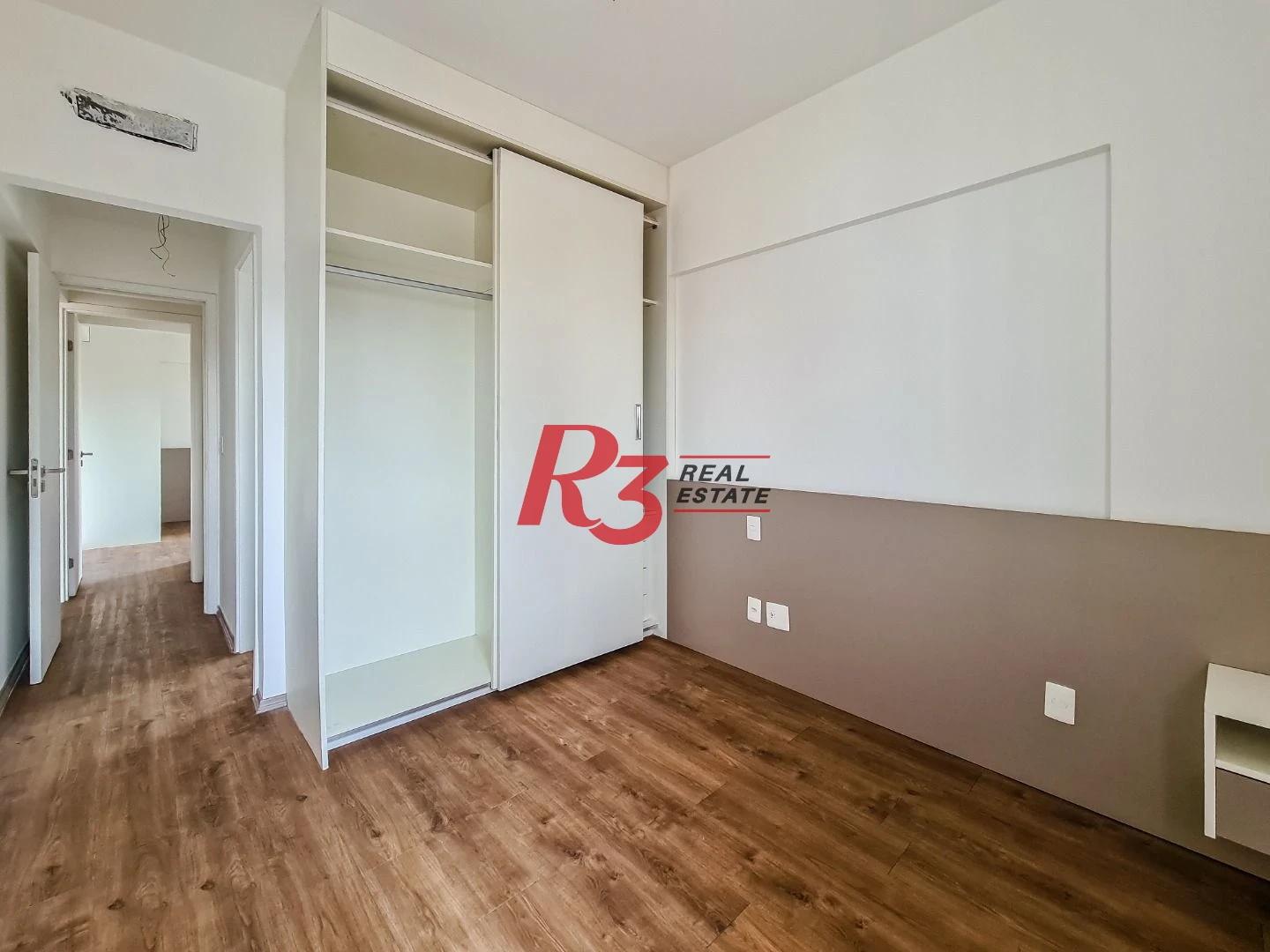 Apartamento à venda, 84 m² por R$ 985.000,00 - Boqueirão - Santos/SP