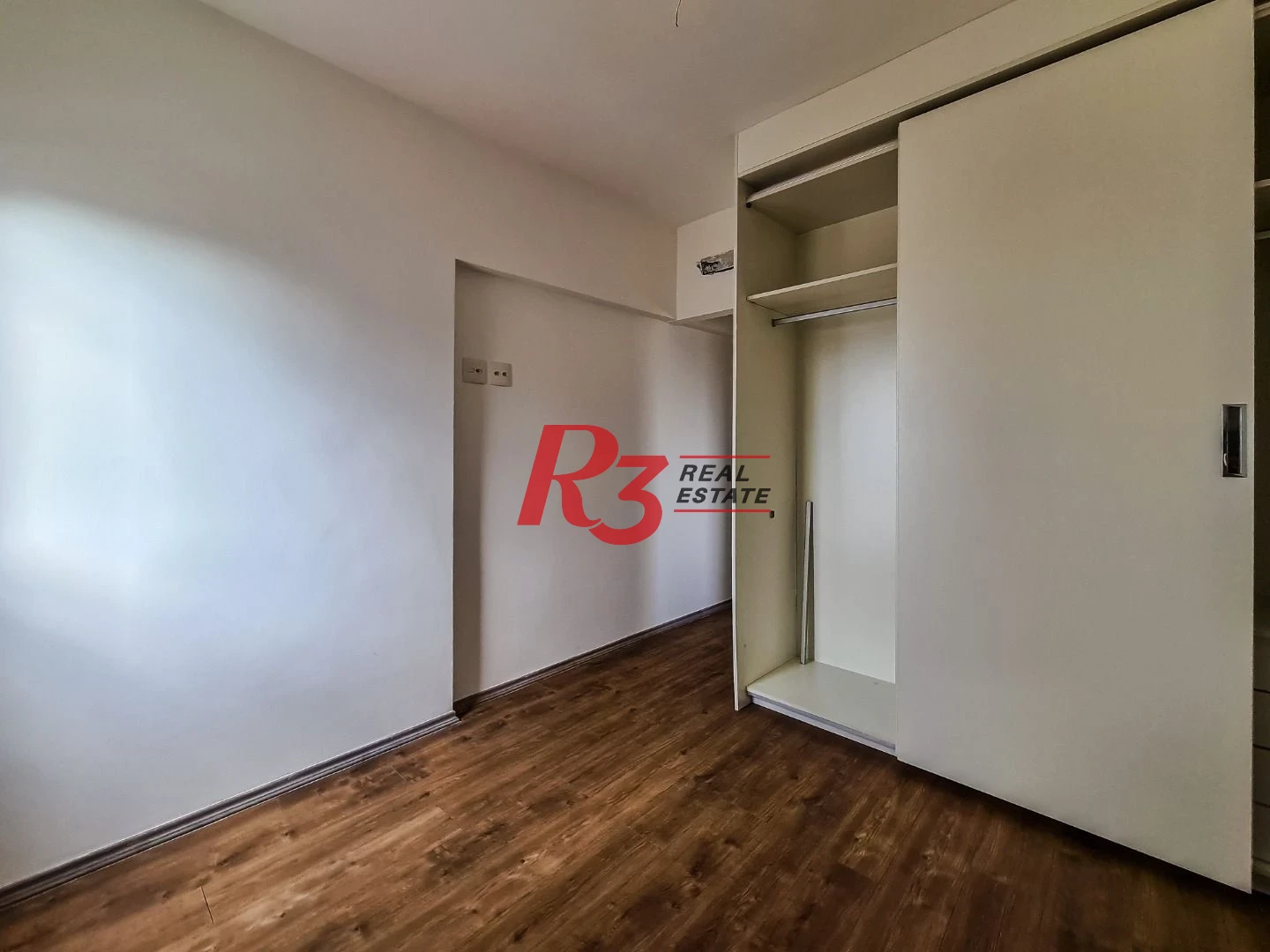 Apartamento à venda, 84 m² por R$ 985.000,00 - Boqueirão - Santos/SP