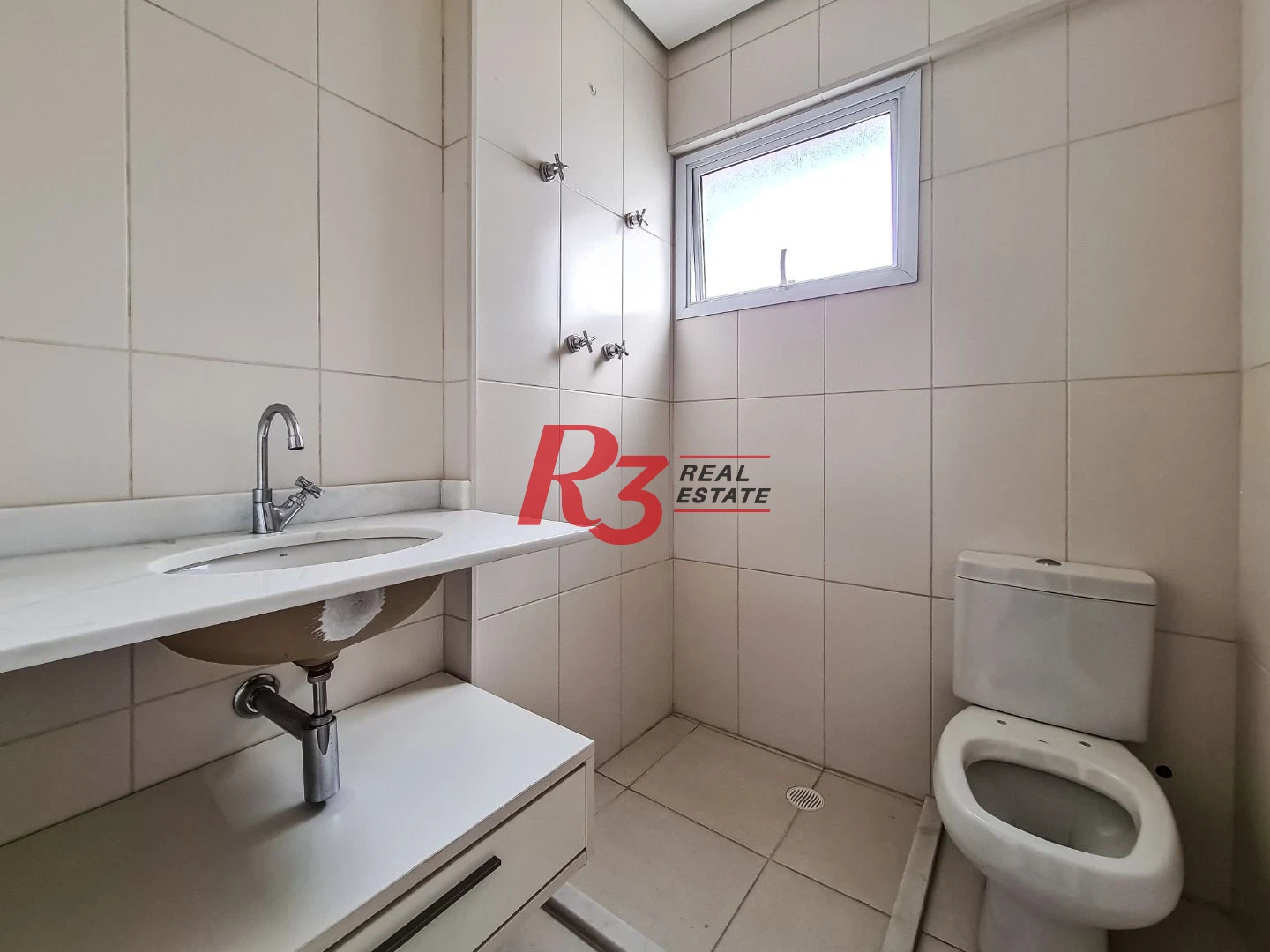 Apartamento à venda, 84 m² por R$ 985.000,00 - Boqueirão - Santos/SP