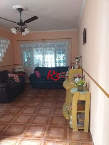 Sobrado com 3 dormitórios a venda na Vila Cascatinha.