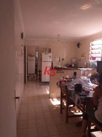 Sobrado com 3 dormitórios a venda na Vila Cascatinha.