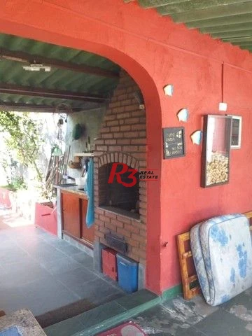 Sobrado com 3 dormitórios a venda na Vila Cascatinha.