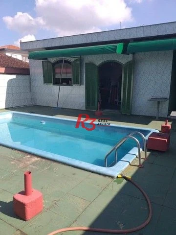 Sobrado com 3 dormitórios a venda na Vila Cascatinha.