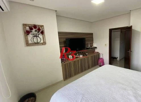 Sobrado de Alto Padrão a venda na Nova Cintra.