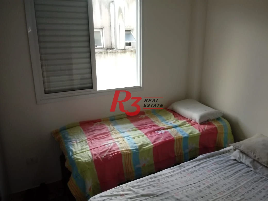 Casa triplex a venda, com 90 m², garagem fechada, 2 suítes, no Estuário, em Santos SP