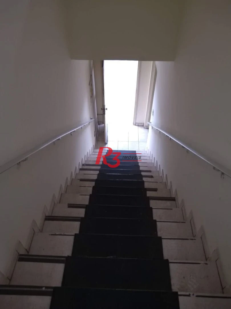 Galpão para alugar, 1600 m² por R$ 37.500,00/mês - Estuário - Santos/SP
