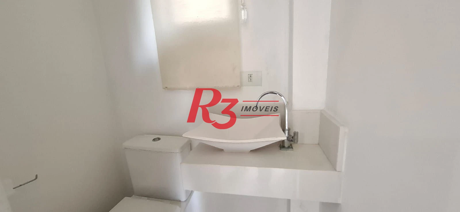 Casa com 4 dormitórios, 380 m2 - venda por R$ 1.590.000 ou aluguel por R$ 12.818 - Embaré - Santos/SP
