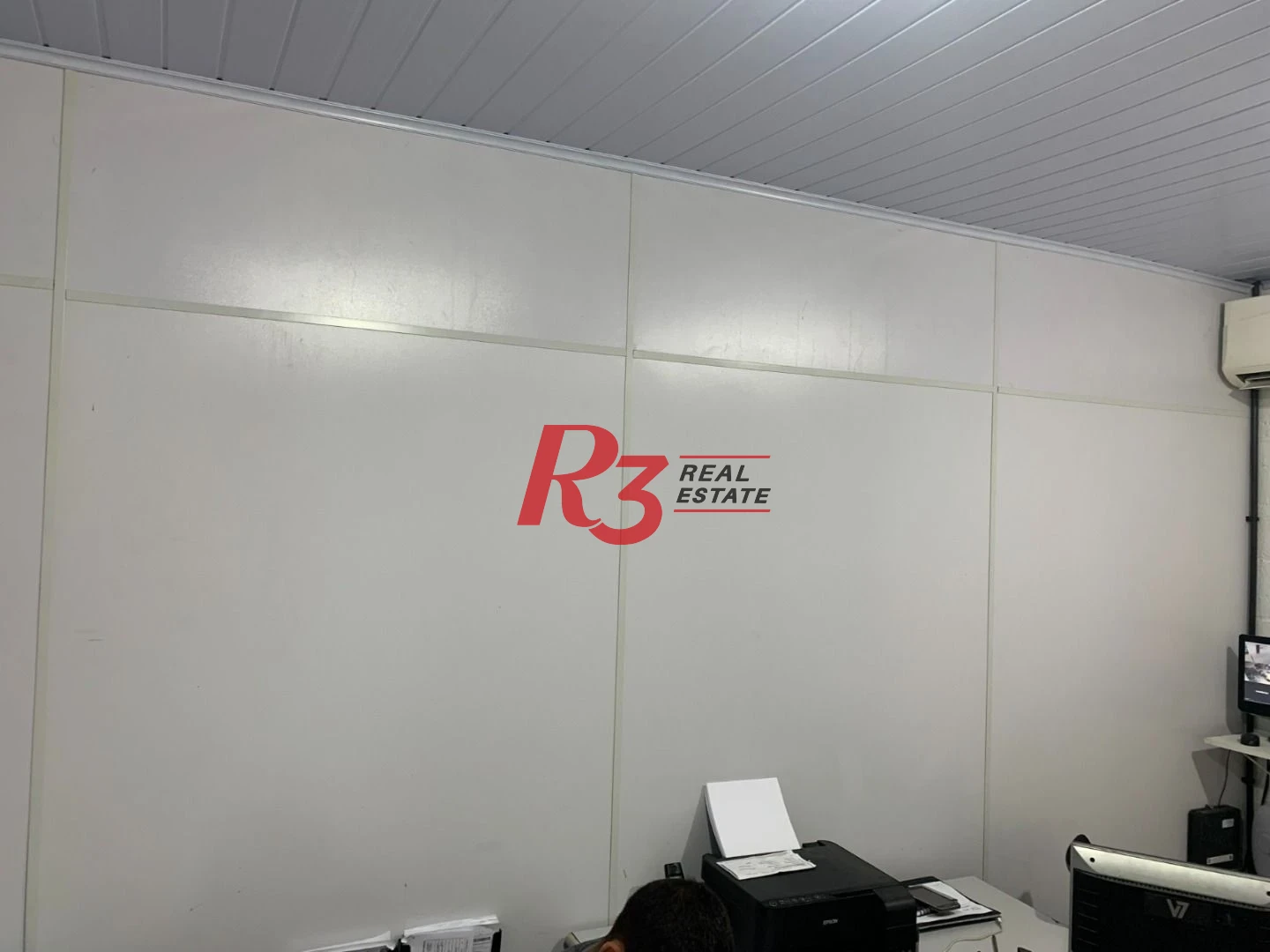 Terreno à venda, 400 m² por R$ 700.000,00 - Cidade Naútica - São Vicente/SP