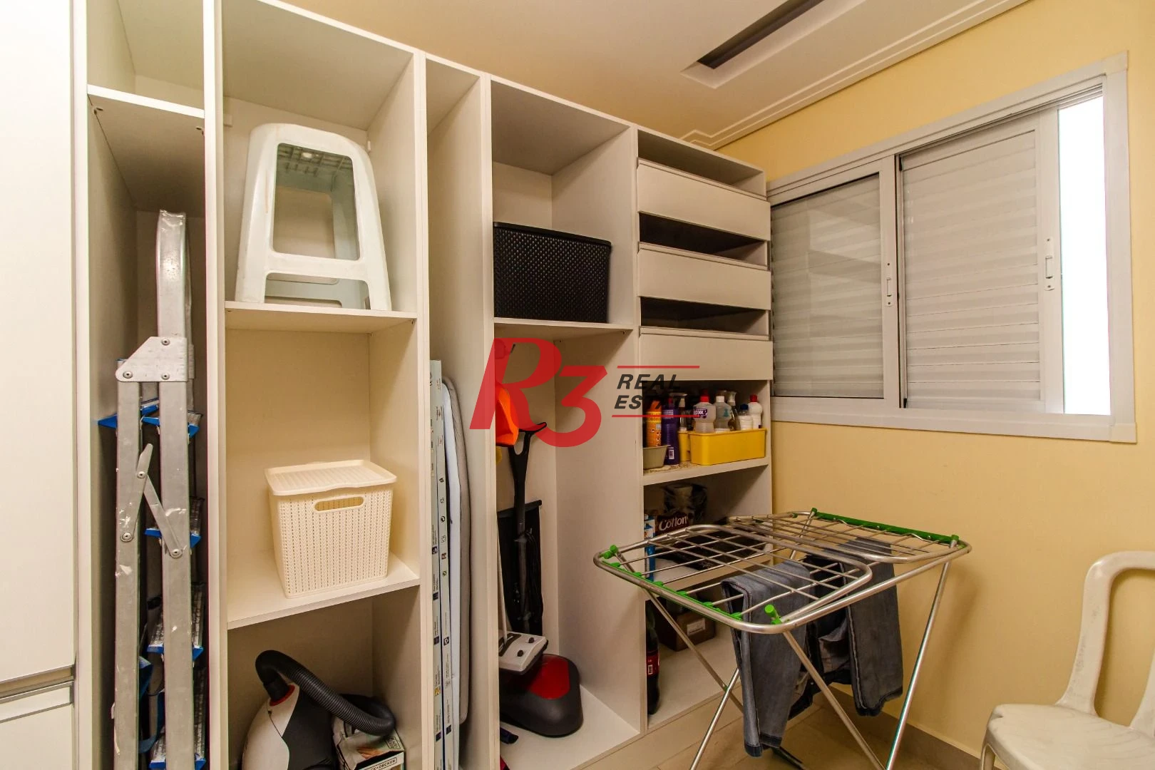 Apartamento com 3 dormitórios à venda, 326 m² - Aviação - Praia Grande/SP