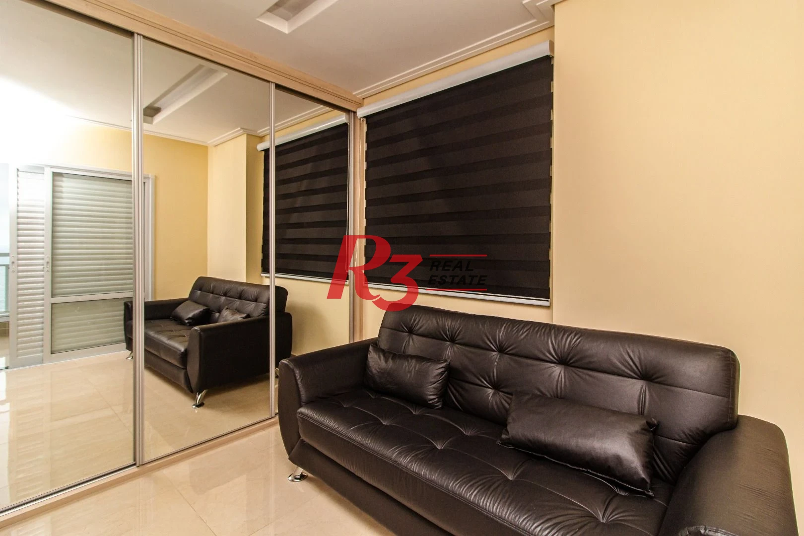 Apartamento com 3 dormitórios à venda, 326 m² - Aviação - Praia Grande/SP