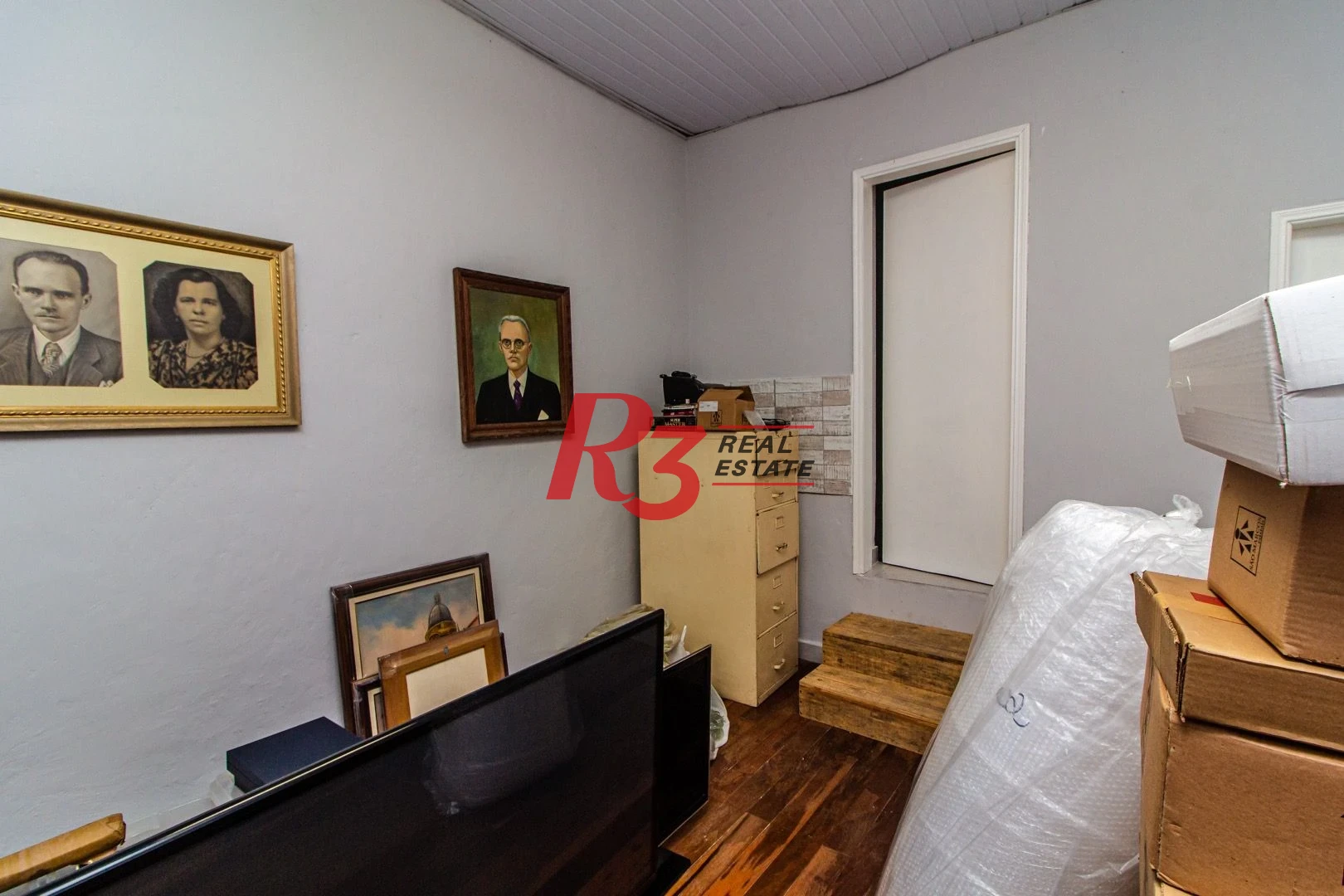 Loja, 825 m² - venda ou aluguel - Centro - Santos/SP