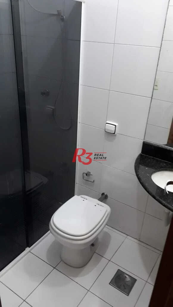 Casa com 2 dormitórios à venda, 70 m² - Catiapoã - São Vicente/SP