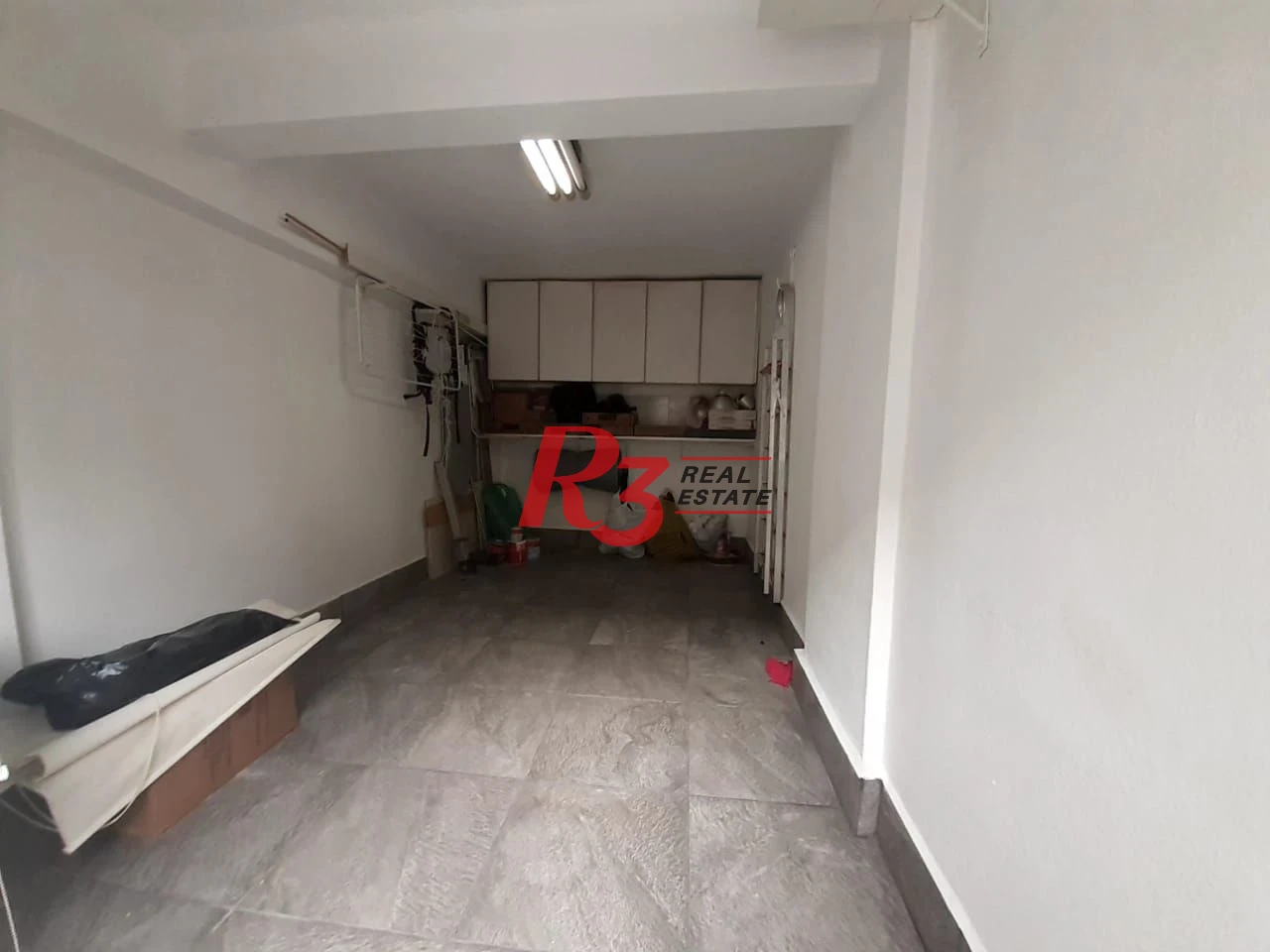 Apartamento com 4 dormitórios à venda, 180 m² por R$ 1.200.000,00 - Ponta da Praia - Santos/SP