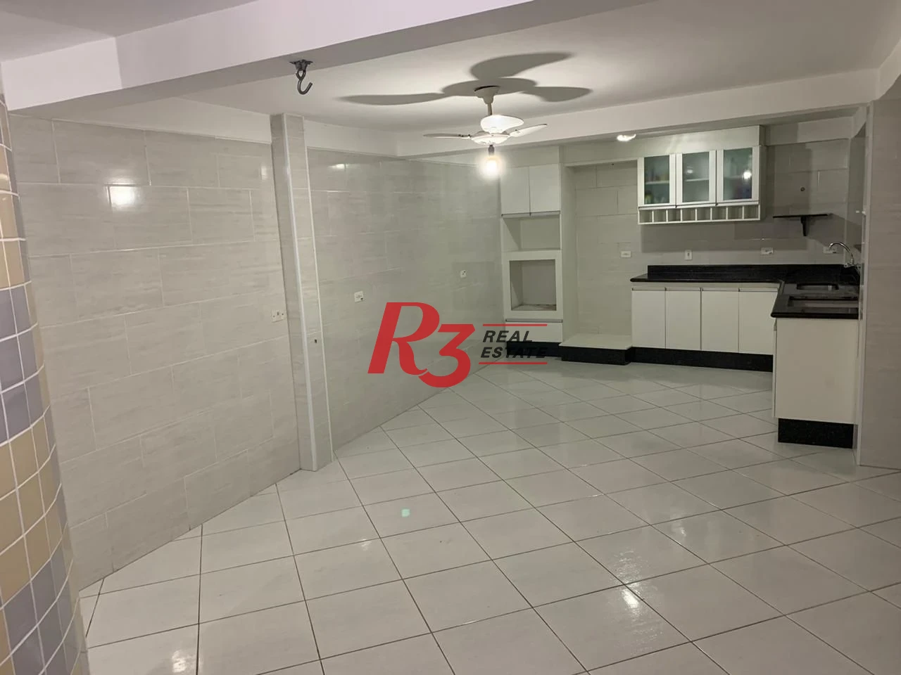Casa à venda, 180 m² por R$ 535.000,00 - Vila Cascatinha - São Vicente/SP