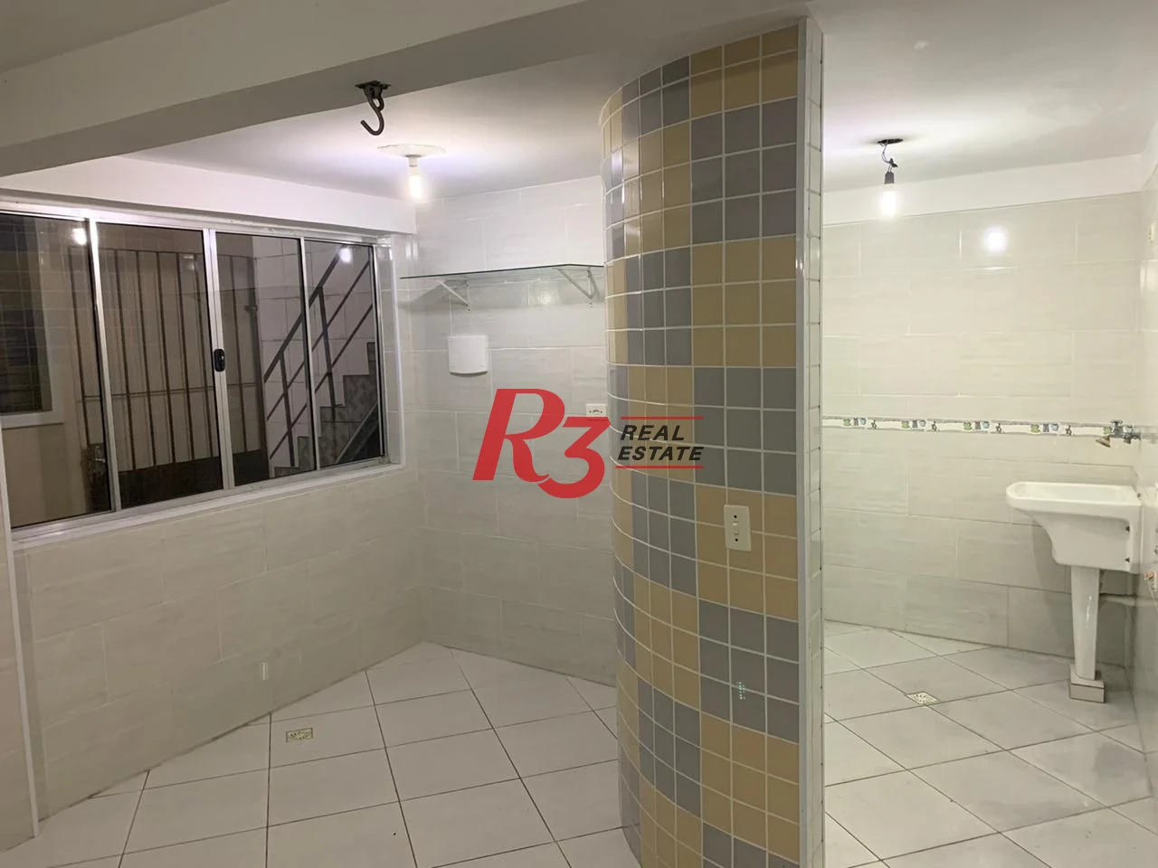 Casa à venda, 180 m² por R$ 535.000,00 - Vila Cascatinha - São Vicente/SP