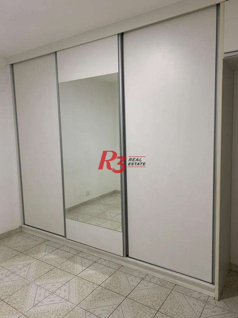 Casa à venda, 180 m² por R$ 535.000,00 - Vila Cascatinha - São Vicente/SP