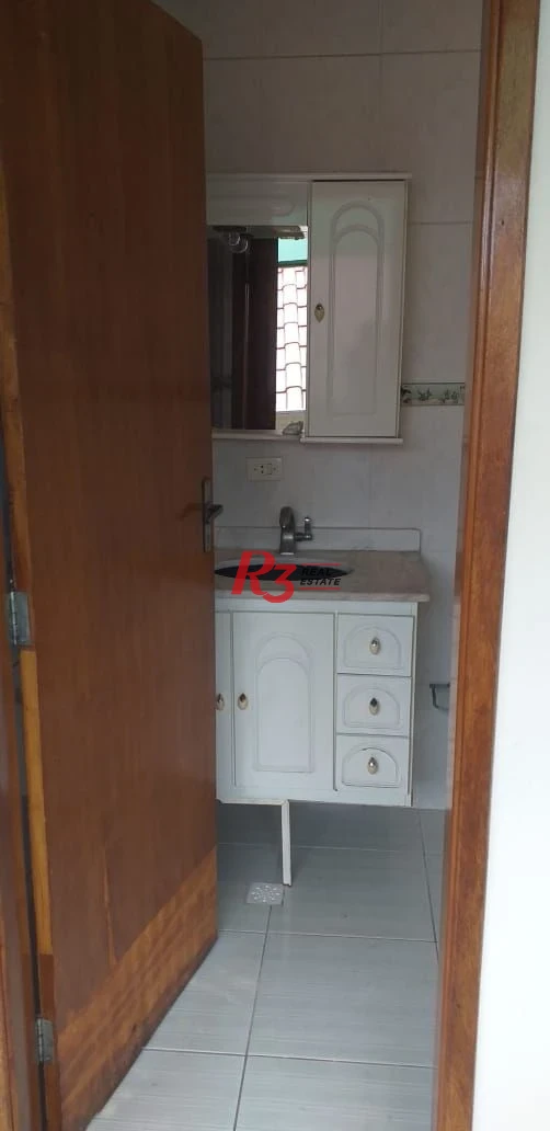 Casa à venda, 180 m² por R$ 535.000,00 - Vila Cascatinha - São Vicente/SP