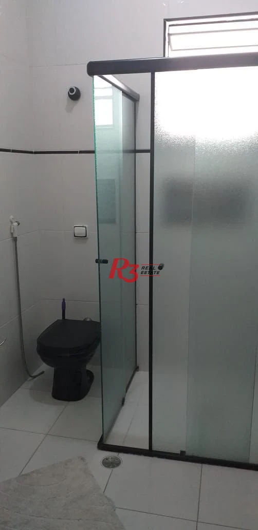 Casa à venda, 180 m² por R$ 535.000,00 - Vila Cascatinha - São Vicente/SP