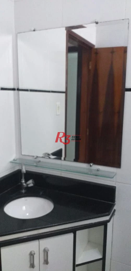 Casa à venda, 180 m² por R$ 535.000,00 - Vila Cascatinha - São Vicente/SP