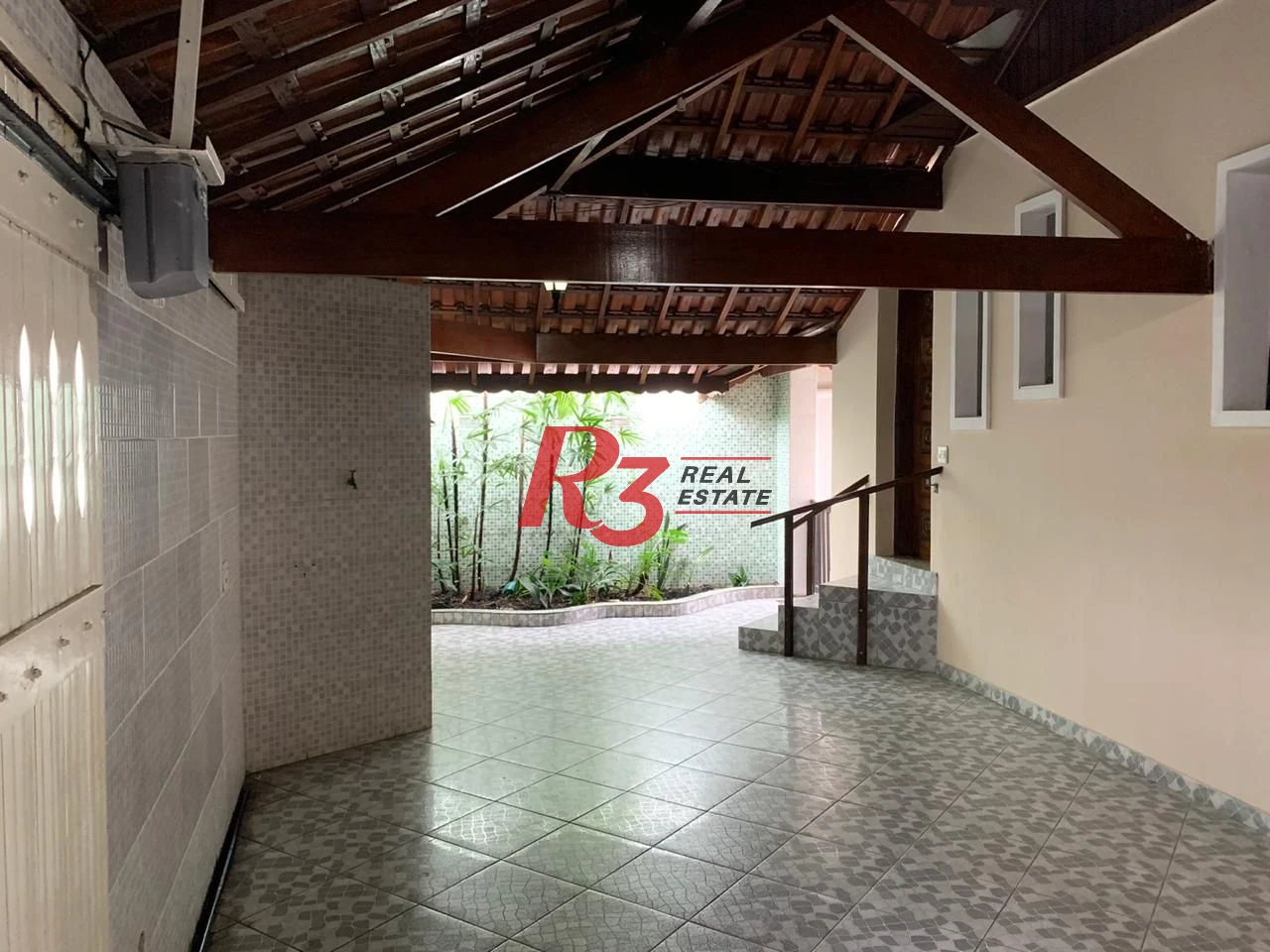 Casa à venda, 180 m² por R$ 535.000,00 - Vila Cascatinha - São Vicente/SP