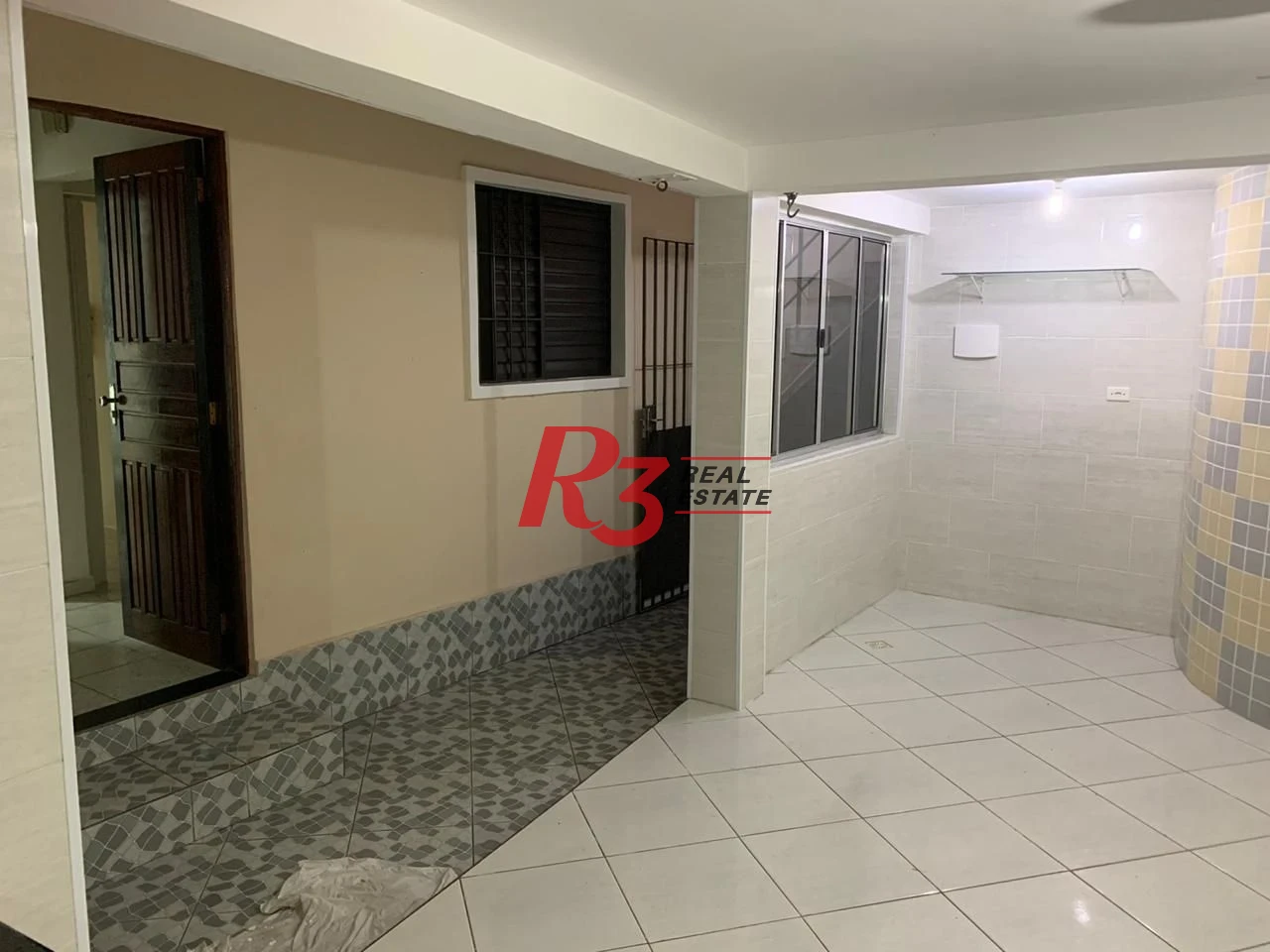 Casa à venda, 180 m² por R$ 535.000,00 - Vila Cascatinha - São Vicente/SP