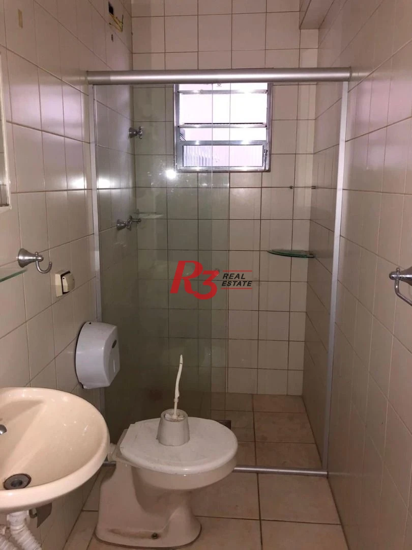 Casa com 6 dormitórios, 500 m² - venda por R$ 6.000.000,00 ou aluguel por R$ 25.000,00/mês - Marapé - Santos/SP