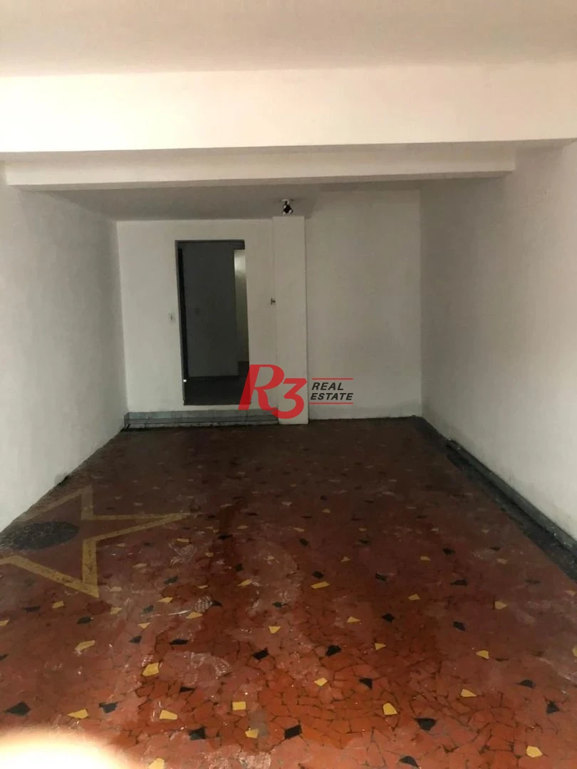 Casa com 6 dormitórios, 500 m² - venda por R$ 6.000.000,00 ou aluguel por R$ 25.000,00/mês - Marapé - Santos/SP
