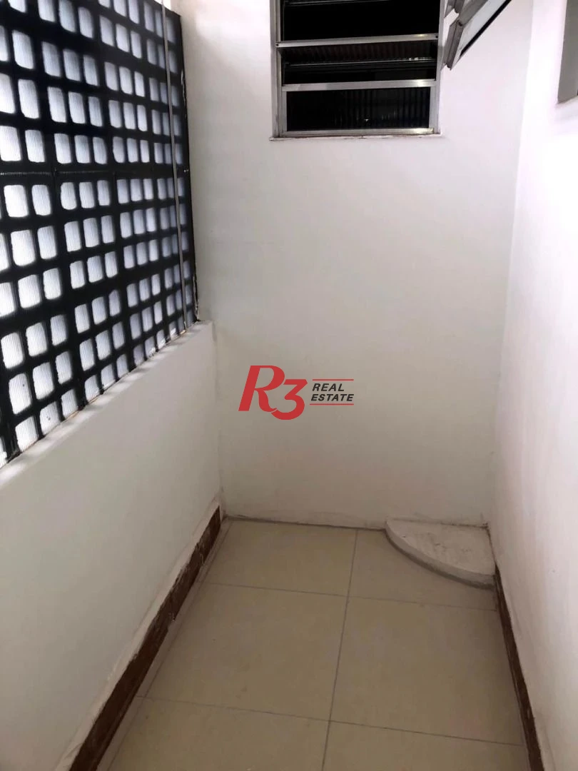 Casa com 6 dormitórios, 500 m² - venda por R$ 6.000.000,00 ou aluguel por R$ 25.000,00/mês - Marapé - Santos/SP