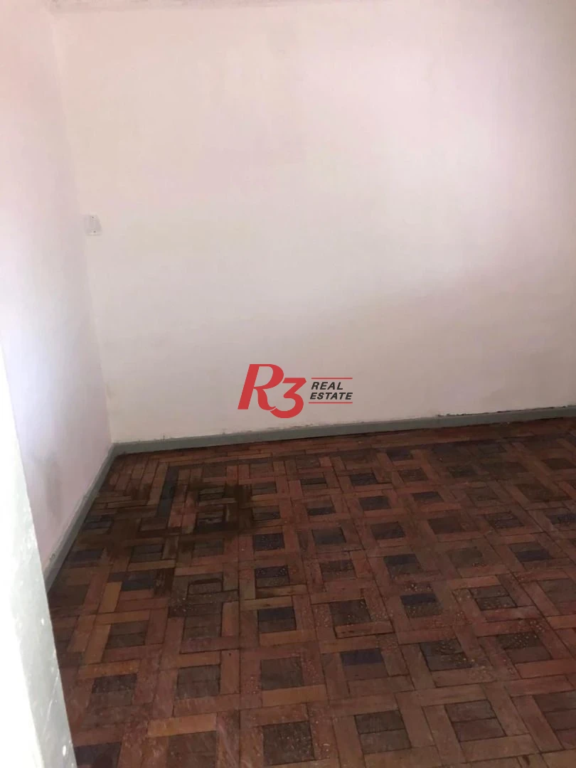 Casa com 6 dormitórios, 500 m² - venda por R$ 6.000.000,00 ou aluguel por R$ 25.000,00/mês - Marapé - Santos/SP