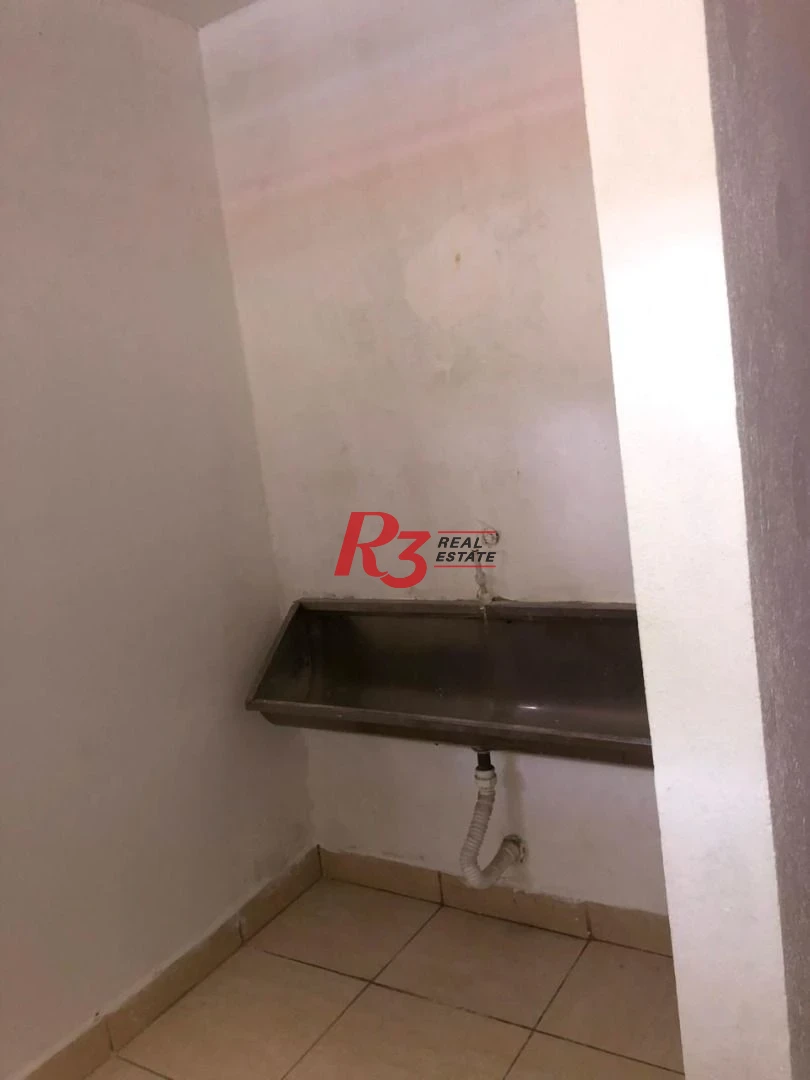 Casa com 6 dormitórios, 500 m² - venda por R$ 6.000.000,00 ou aluguel por R$ 25.000,00/mês - Marapé - Santos/SP