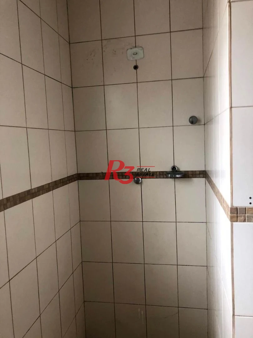 Casa com 6 dormitórios, 500 m² - venda por R$ 6.000.000,00 ou aluguel por R$ 25.000,00/mês - Marapé - Santos/SP