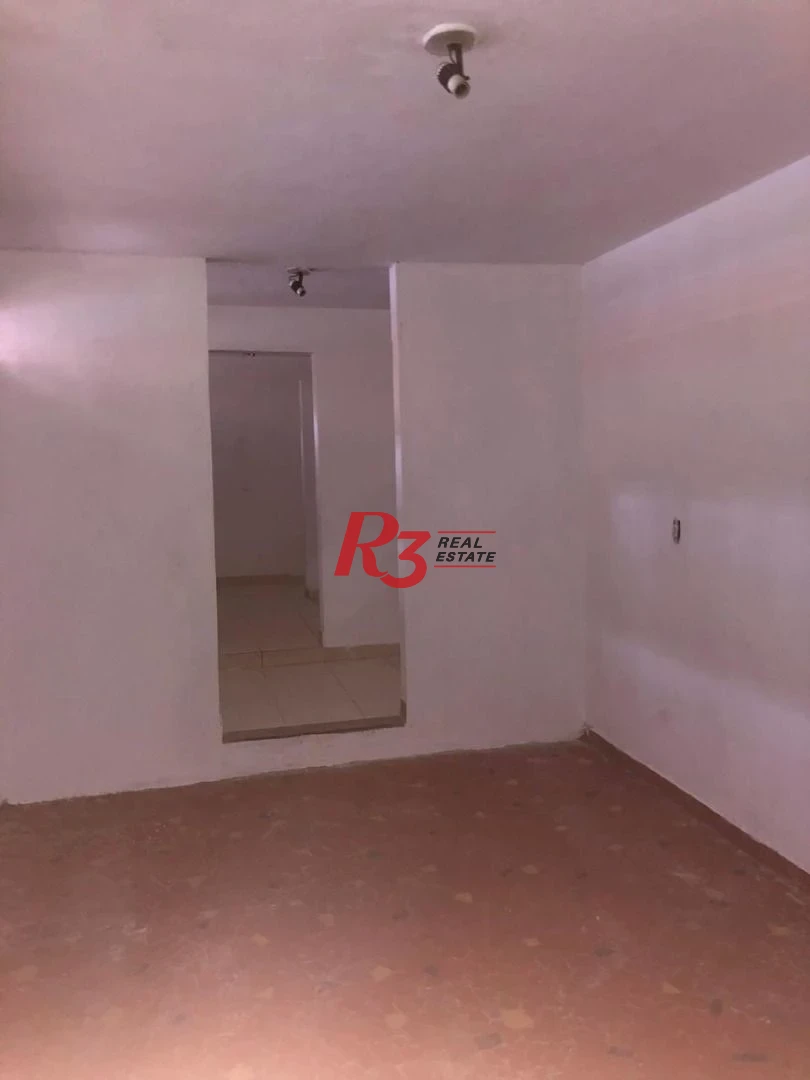 Casa com 6 dormitórios, 500 m² - venda por R$ 6.000.000,00 ou aluguel por R$ 25.000,00/mês - Marapé - Santos/SP